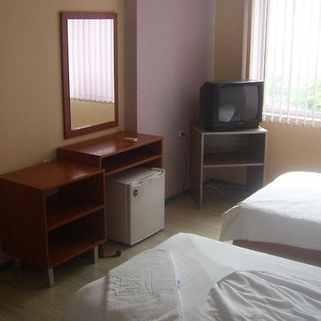 Hotel Zara Rooms Stara Zagora Exteriör bild