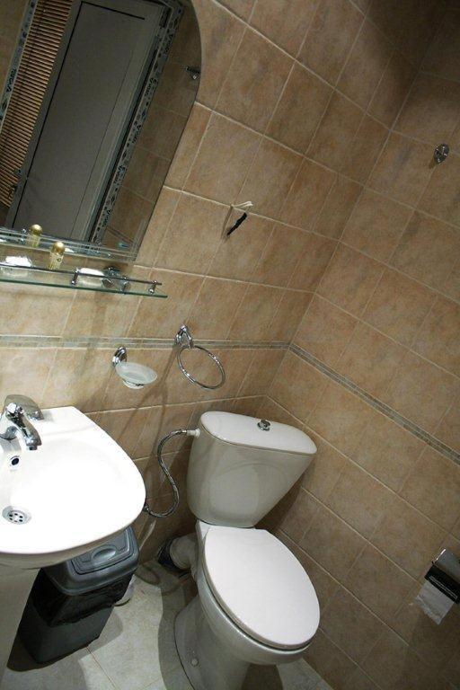 Hotel Zara Rooms Stara Zagora Exteriör bild