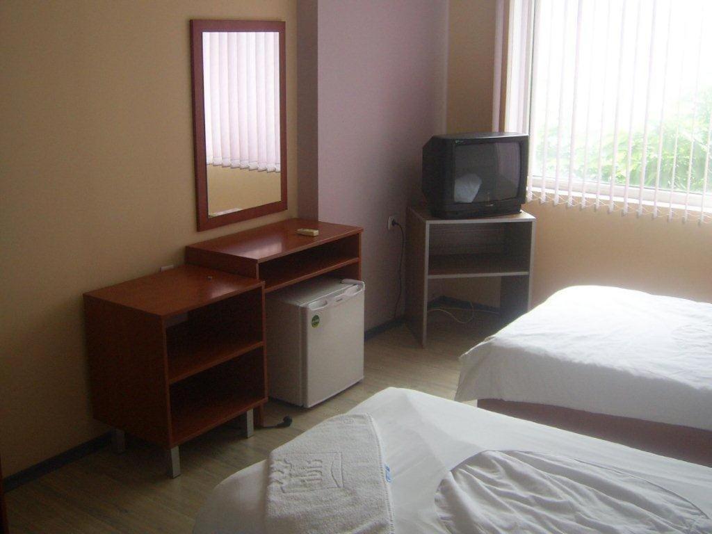 Hotel Zara Rooms Stara Zagora Exteriör bild