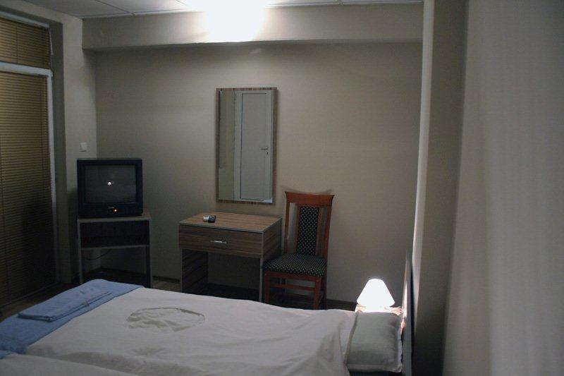 Hotel Zara Rooms Stara Zagora Exteriör bild