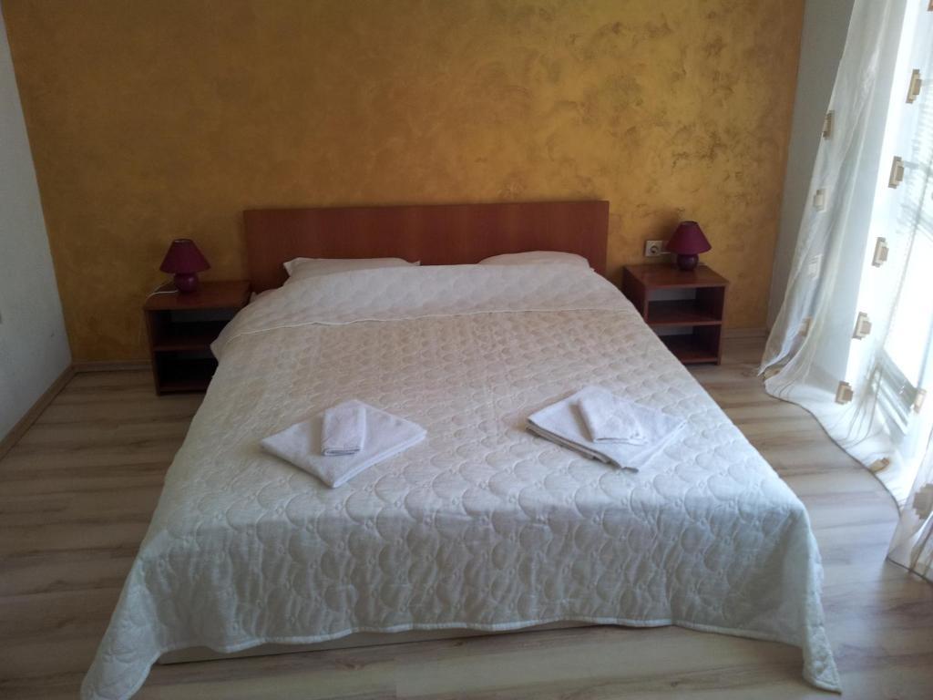 Hotel Zara Rooms Stara Zagora Rum bild